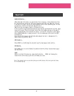 Preview for 24 page of Haier L1911W-A User Manual