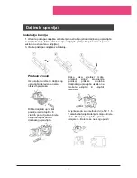 Preview for 33 page of Haier L1911W-A User Manual