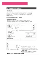 Preview for 34 page of Haier L1911W-A User Manual