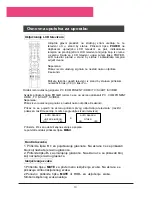 Preview for 38 page of Haier L1911W-A User Manual