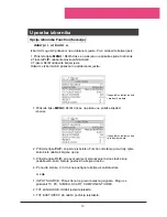 Preview for 43 page of Haier L1911W-A User Manual