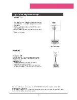 Preview for 62 page of Haier L1911W-A User Manual