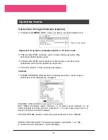 Preview for 71 page of Haier L1911W-A User Manual