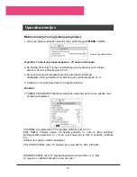 Preview for 96 page of Haier L1911W-A User Manual