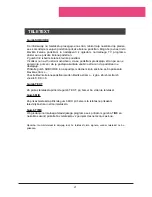 Preview for 99 page of Haier L1911W-A User Manual