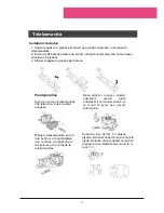 Preview for 108 page of Haier L1911W-A User Manual