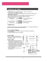 Preview for 111 page of Haier L1911W-A User Manual