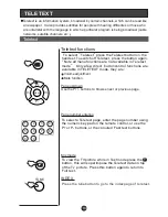 Предварительный просмотр 21 страницы Haier L1920A-C User Manual