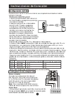 Preview for 46 page of Haier L1949 User Manual