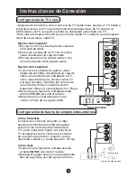 Preview for 48 page of Haier L1949 User Manual