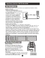 Предварительный просмотр 82 страницы Haier L1949 User Manual