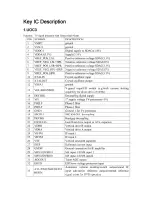 Предварительный просмотр 11 страницы Haier L19A11W Service Manual