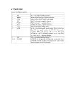 Preview for 19 page of Haier L19A11W Service Manual