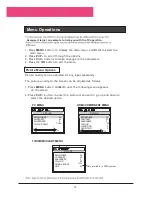 Предварительный просмотр 15 страницы Haier L19A11W User Manual