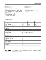 Preview for 5 page of Haier L19B1120 Owner'S Manual