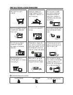 Preview for 4 page of Haier L19C1120 Owner'S Manual