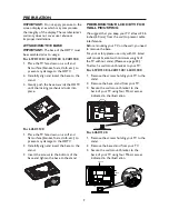 Preview for 9 page of Haier L19C1120 Owner'S Manual