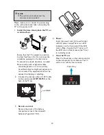 Preview for 10 page of Haier L19C1120 Owner'S Manual