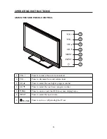 Preview for 13 page of Haier L19C1120 Owner'S Manual