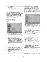 Preview for 15 page of Haier L19C1120 Owner'S Manual