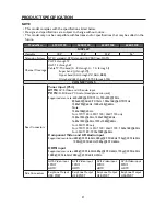 Preview for 21 page of Haier L19C1120 Owner'S Manual