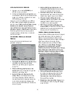 Preview for 40 page of Haier L19C1120 Owner'S Manual