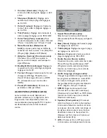 Preview for 41 page of Haier L19C1120 Owner'S Manual