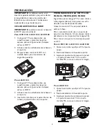 Preview for 60 page of Haier L19C1120 Owner'S Manual