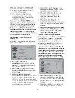 Preview for 66 page of Haier L19C1120 Owner'S Manual