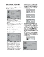 Preview for 68 page of Haier L19C1120 Owner'S Manual