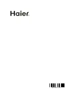 Preview for 78 page of Haier L19C1120 Owner'S Manual