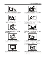 Preview for 4 page of Haier L19M3 Owner'S Manual