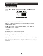 Preview for 22 page of Haier L19R1W User Manual