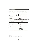 Preview for 39 page of Haier L19T1CBW User Manual