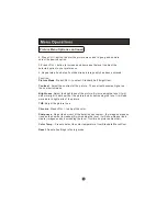 Preview for 17 page of Haier L19T3 User Manual