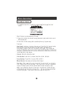 Preview for 20 page of Haier L19T3 User Manual