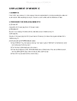 Preview for 9 page of Haier L20AV6-A0 Service Manual