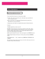 Preview for 17 page of Haier L22A11W User Manual