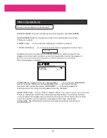 Preview for 19 page of Haier L22A11W User Manual