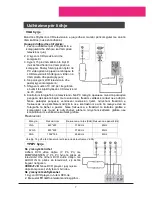 Preview for 110 page of Haier L22A11W User Manual