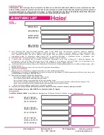 Preview for 152 page of Haier L22A11W User Manual