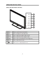 Preview for 13 page of Haier L22C1120 Owner'S Manual