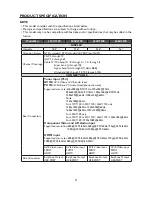 Preview for 21 page of Haier L22C1120 Owner'S Manual