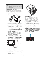 Preview for 61 page of Haier L22C1120 Owner'S Manual