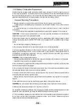 Preview for 5 page of Haier L22C360 Service Manual