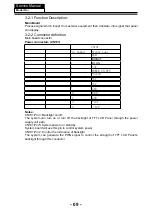 Preview for 10 page of Haier L22C360 Service Manual