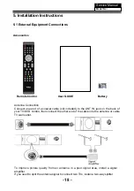 Preview for 18 page of Haier L22C360 Service Manual