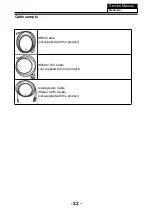 Preview for 22 page of Haier L22C360 Service Manual