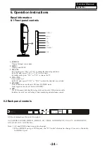 Preview for 24 page of Haier L22C360 Service Manual