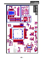 Preview for 28 page of Haier L22C360 Service Manual